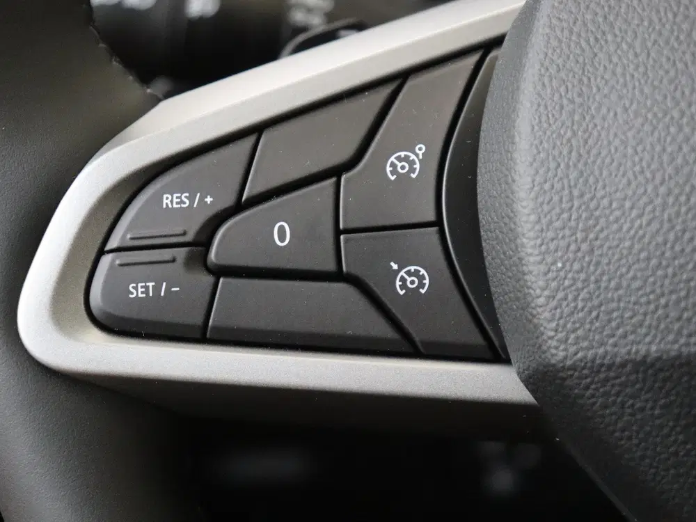 Dacia Sandero 1.2 Eco-G 120 journey uit 2026, foto 13