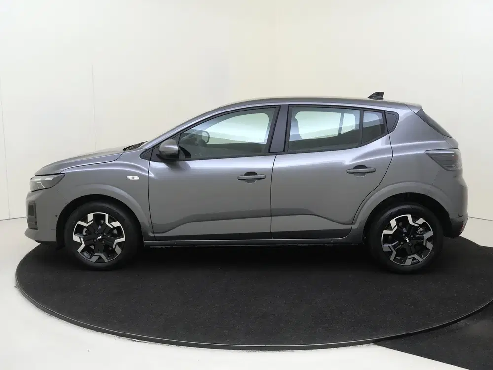 Dacia Sandero 1.2 Eco-G 120 journey uit 2026, foto 8
