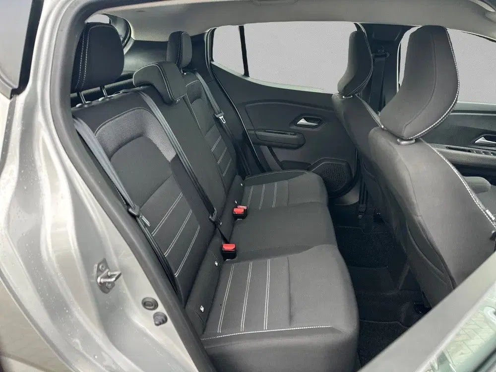 Dacia Sandero 1.0 TCe 100 ECO-G Expression CAMERA uit 2024, foto 10