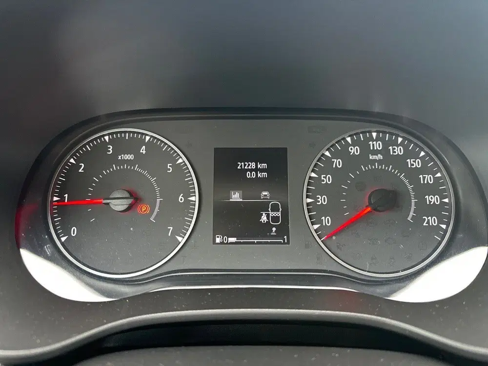 Dacia Sandero 1.0 TCe 100 ECO-G Expression CAMERA uit 2024, foto 12