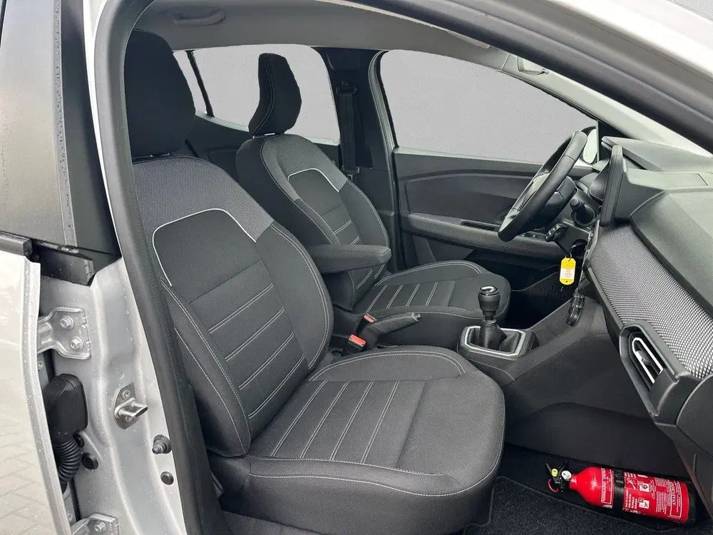 Dacia Sandero 1.0 TCe 100 ECO-G Expression CAMERA uit 2024, foto 9
