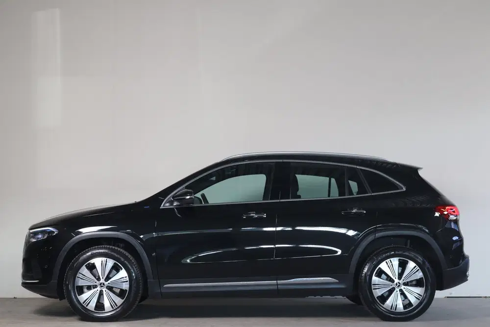 Mercedes-Benz EQA 250 Business Solution Luxury 67 kWh uit 2021, foto 15