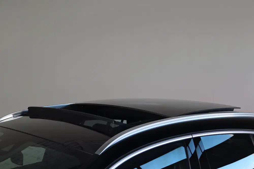 Mercedes-Benz EQA 250 Business Solution Luxury 67 kWh uit 2021, foto 3