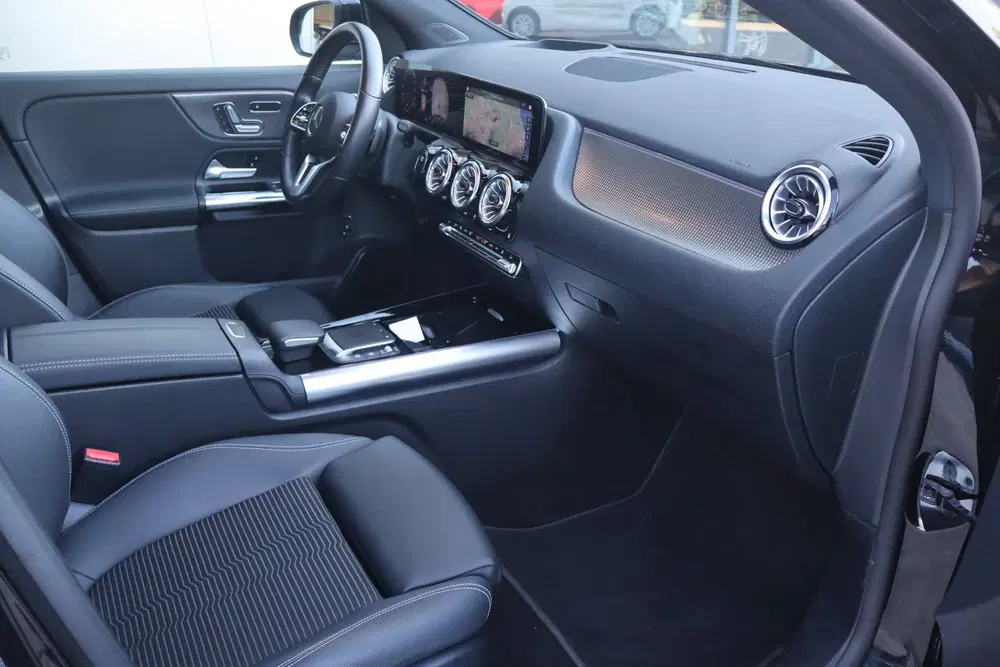 Mercedes-Benz EQA 250 Business Solution Luxury 67 kWh uit 2021, foto 4