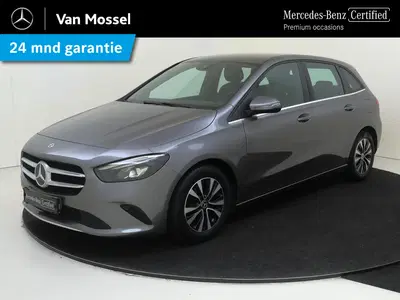 Mercedes-Benz B-Klasse 180 Business Solution uit 2021