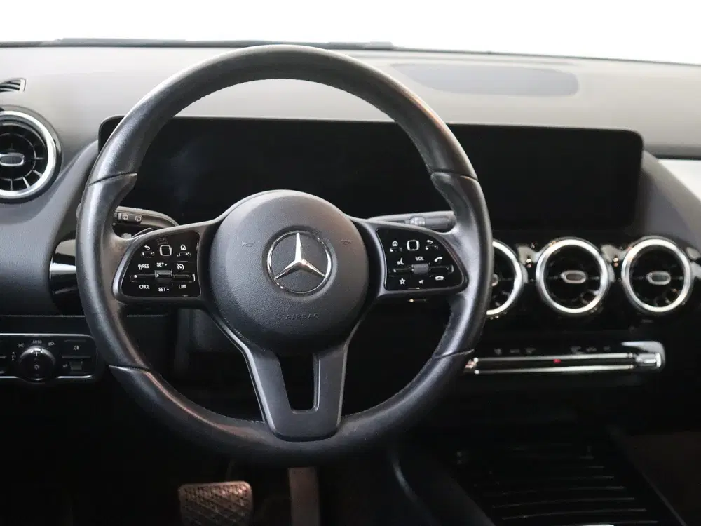 Mercedes-Benz B-Klasse 180 Business Solution uit 2021, foto 10