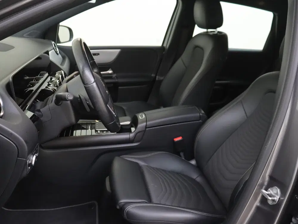 Mercedes-Benz B-Klasse 180 Business Solution uit 2021, foto 11