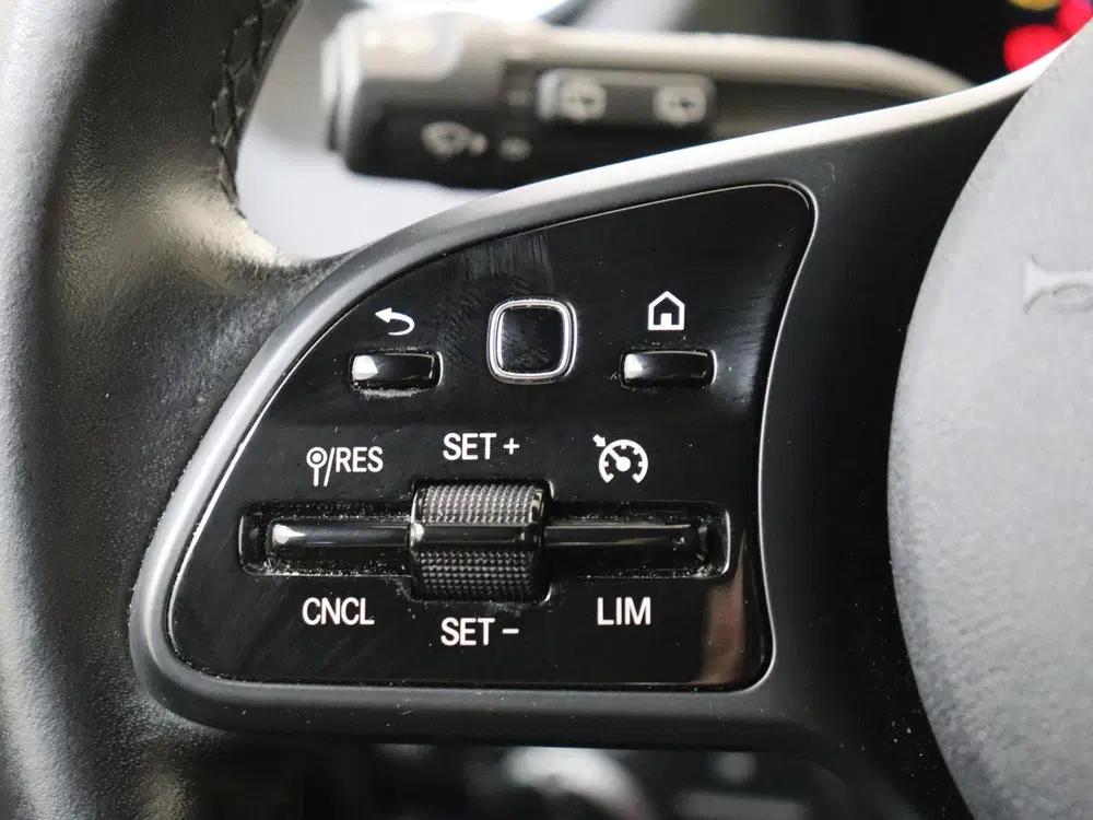 Mercedes-Benz B-Klasse 180 Business Solution uit 2021, foto 13