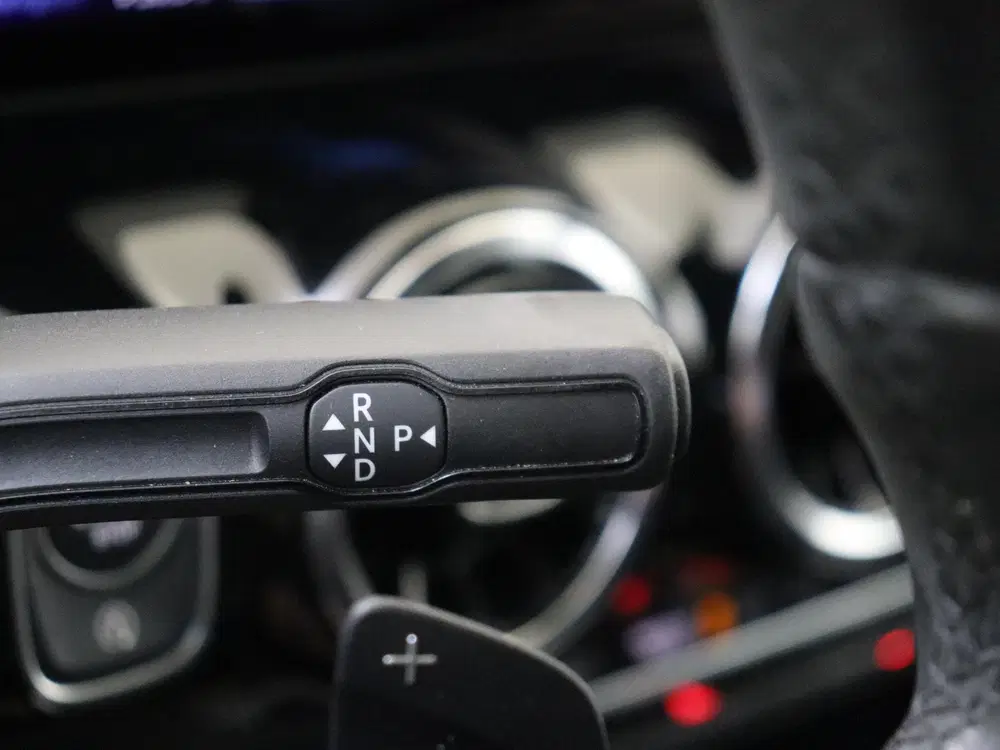 Mercedes-Benz B-Klasse 180 Business Solution uit 2021, foto 15