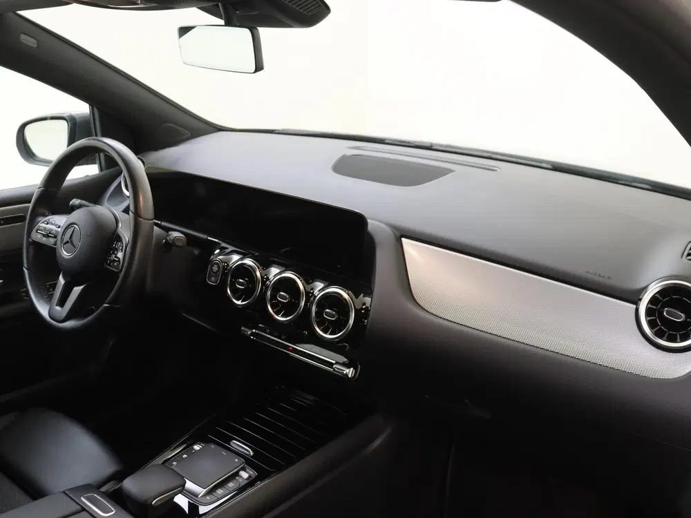 Mercedes-Benz B-Klasse 180 Business Solution uit 2021, foto 5