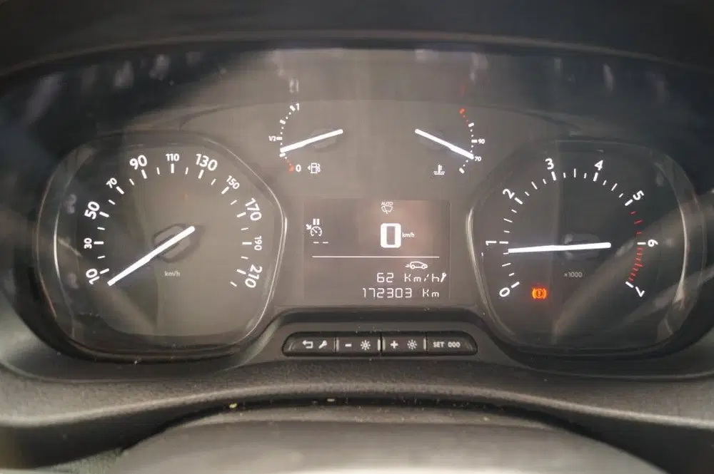 Peugeot Expert 1.5 BlueHDI Standard Premium -NAVI-AIRCO-T uit 2023, foto 10