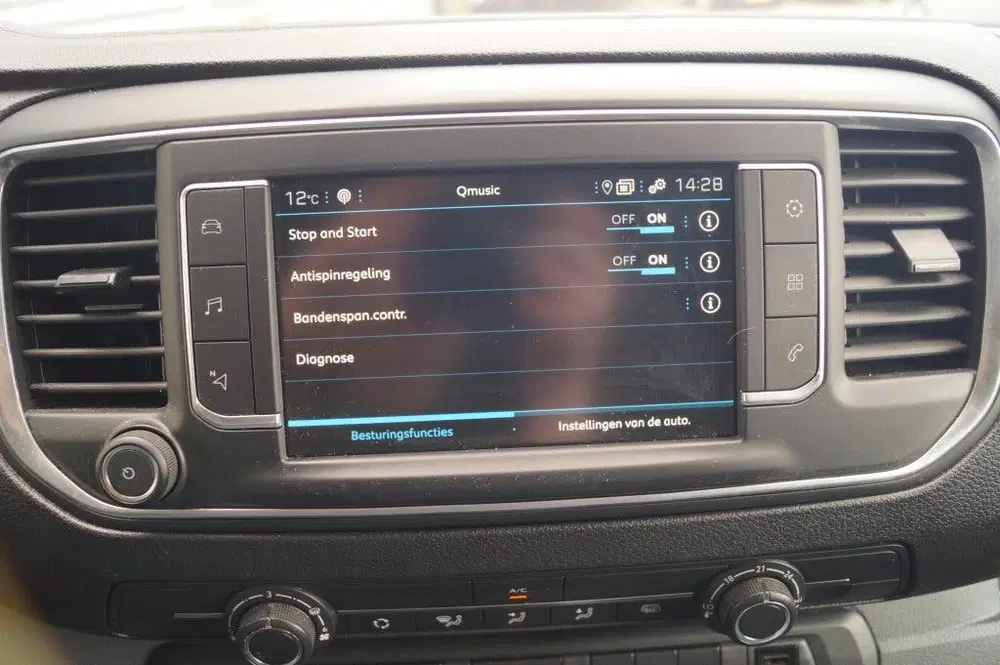Peugeot Expert 1.5 BlueHDI Standard Premium -NAVI-AIRCO-T uit 2023, foto 12