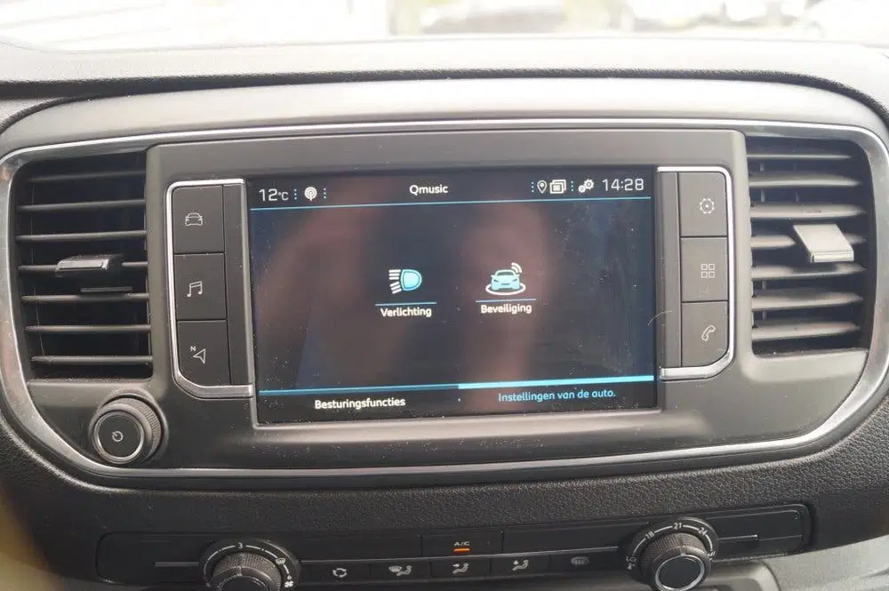 Peugeot Expert 1.5 BlueHDI Standard Premium -NAVI-AIRCO-T uit 2023, foto 13