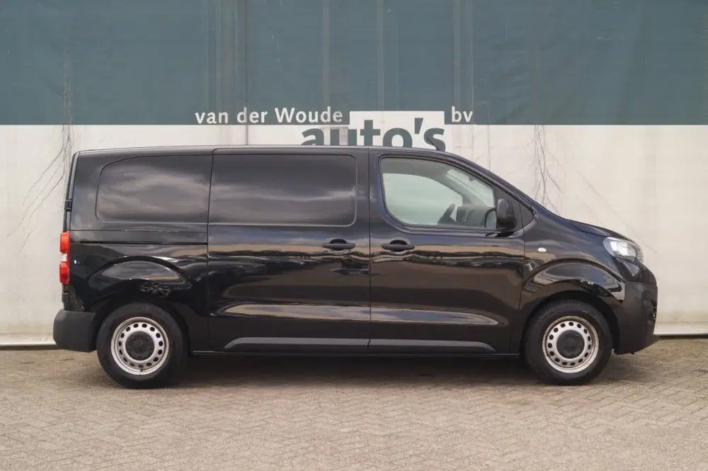 Peugeot Expert 1.5 BlueHDI Standard Premium -NAVI-AIRCO-T uit 2023, foto 2