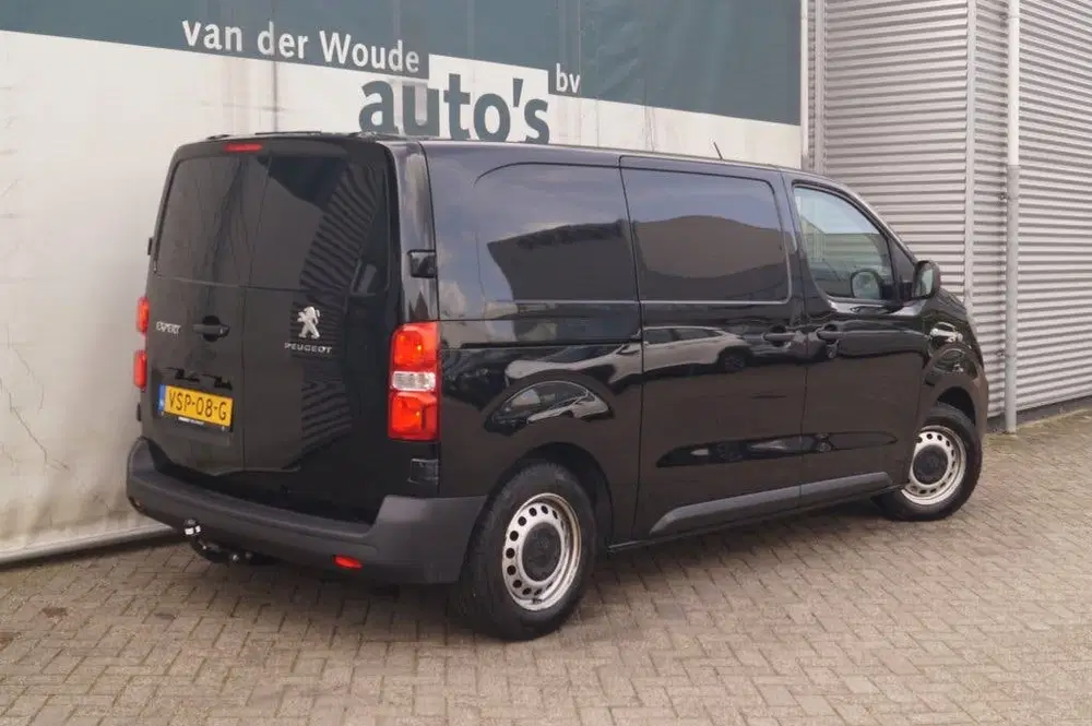 Peugeot Expert 1.5 BlueHDI Standard Premium -NAVI-AIRCO-T uit 2023, foto 5