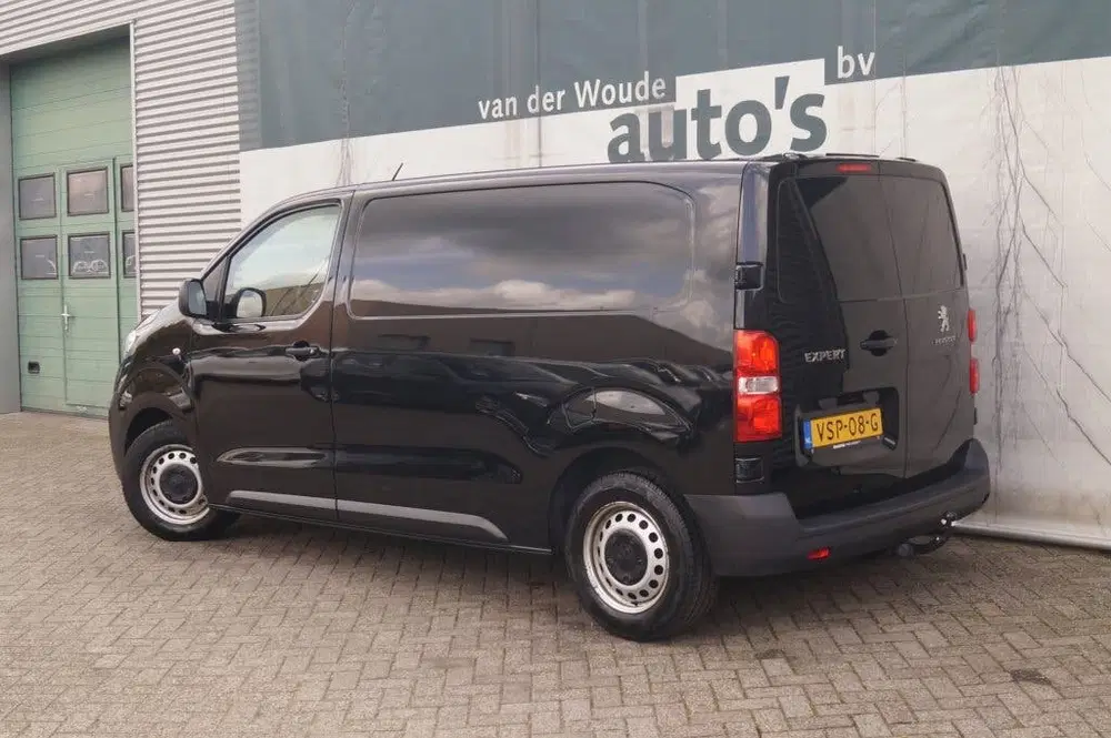 Peugeot Expert 1.5 BlueHDI Standard Premium -NAVI-AIRCO-T uit 2023, foto 6