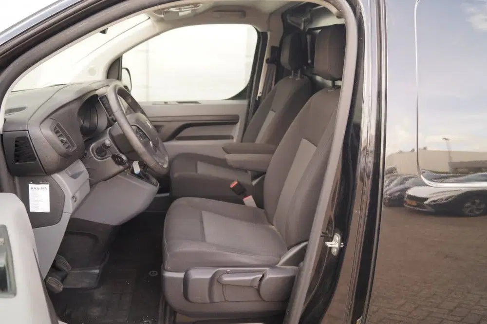 Peugeot Expert 1.5 BlueHDI Standard Premium -NAVI-AIRCO-T uit 2023, foto 7