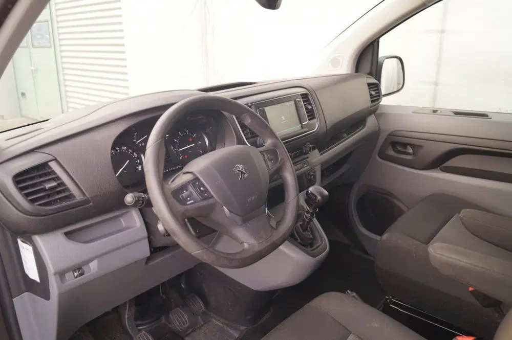 Peugeot Expert 1.5 BlueHDI Standard Premium -NAVI-AIRCO-T uit 2023, foto 8