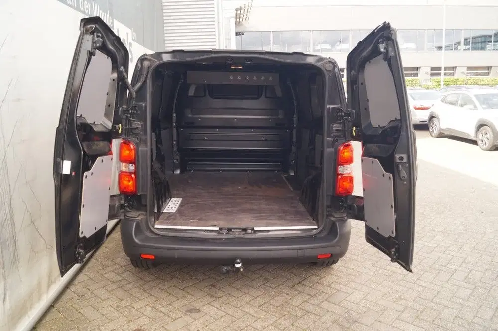 Peugeot Expert 1.5 BlueHDI Standard Premium -NAVI-AIRCO-T uit 2023, foto 9