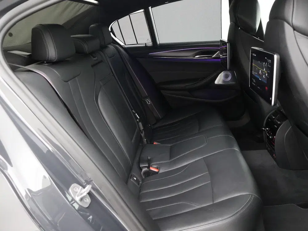 BMW M5 COMPETITION 740 PK FACELIFT MODEL ORIGINEE uit 2020, foto 6