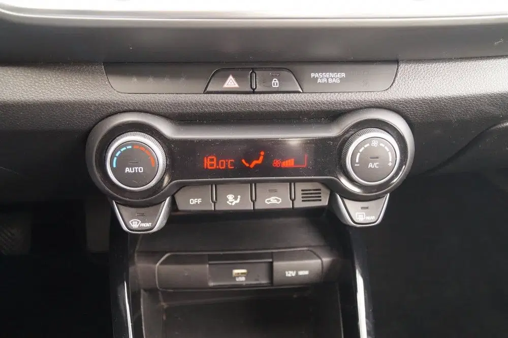 Kia Stonic 1.0 T-GDi MHEV DynamicLine Pack -NAVI-ECC uit 2021, foto 11