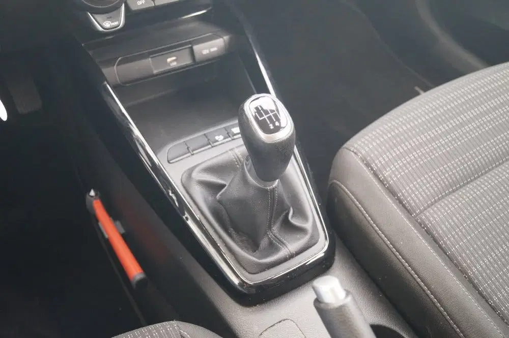 Kia Stonic 1.0 T-GDi MHEV DynamicLine Pack -NAVI-ECC uit 2021, foto 14