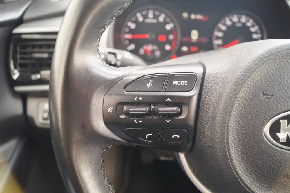 Kia Stonic 1.0 T-GDi MHEV DynamicLine Pack -NAVI-ECC uit 2021, foto 15