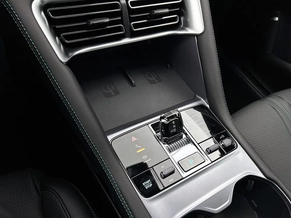 BYD Seal U 1.5 DM-i FWD Boost uit 2026, foto 12
