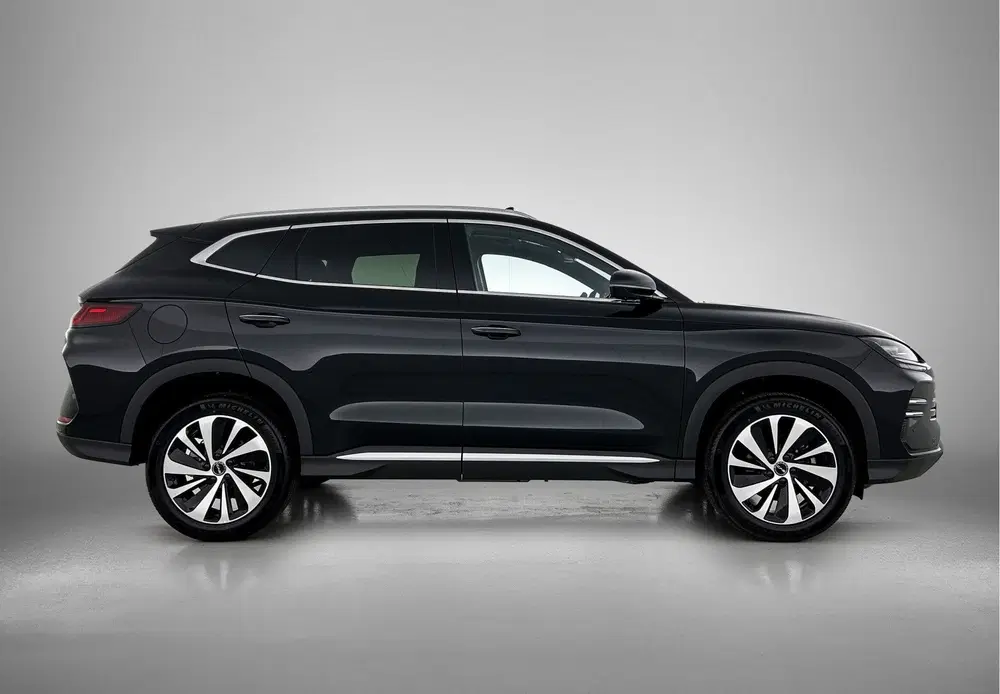 BYD Seal U 1.5 DM-i FWD Boost uit 2026, foto 14