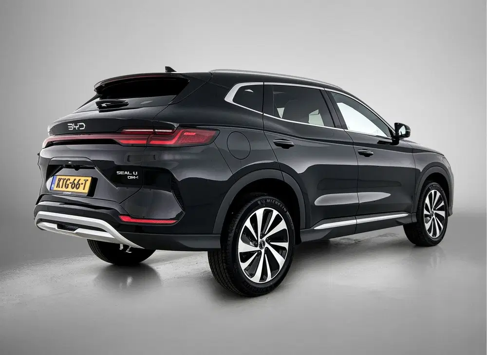 BYD Seal U 1.5 DM-i FWD Boost uit 2026, foto 2