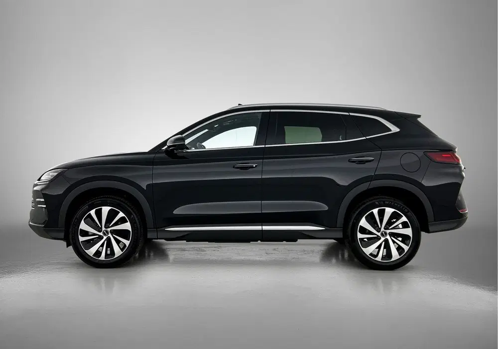 BYD Seal U 1.5 DM-i FWD Boost uit 2026, foto 3