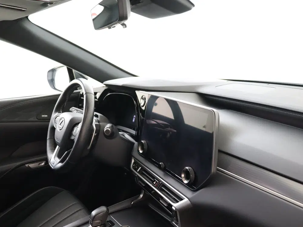 Lexus RX 500h F Sport Line uit 2023, foto 7