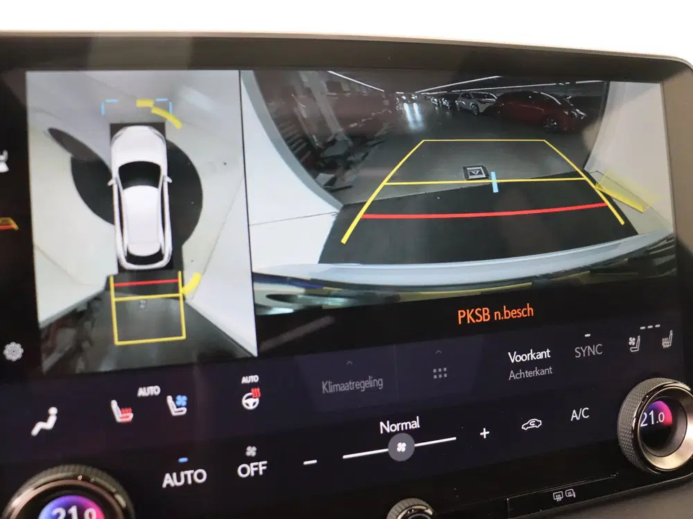 Lexus RX 500h F Sport Line uit 2023, foto 9
