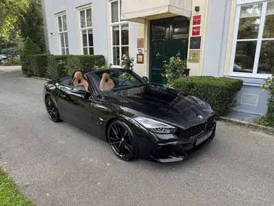BMW Z4 sDrive20i uit 2020
