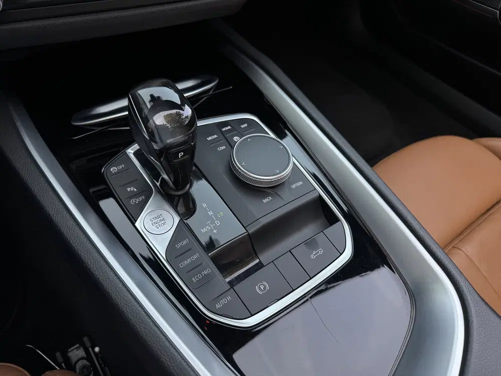 BMW Z4 sDrive20i uit 2020, foto 15