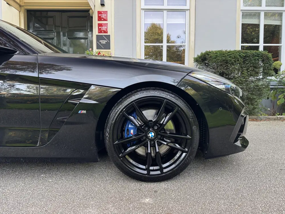 BMW Z4 sDrive20i uit 2020, foto 4