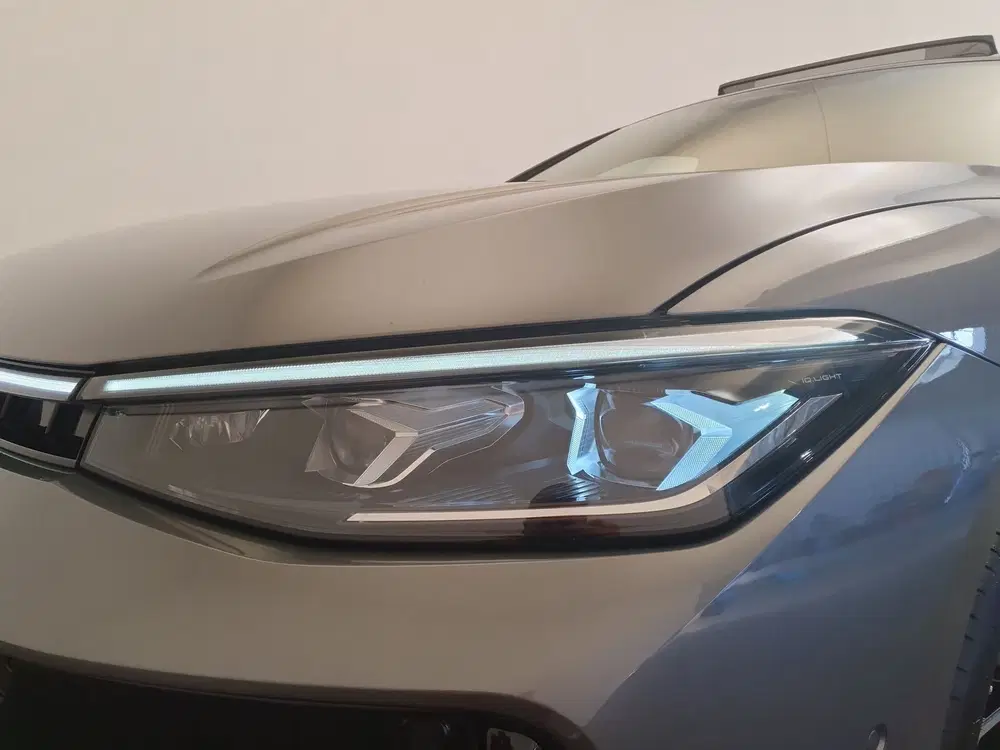Volkswagen Passat 1.5 eHybrid 272pk DSG uit 2025, foto 9
