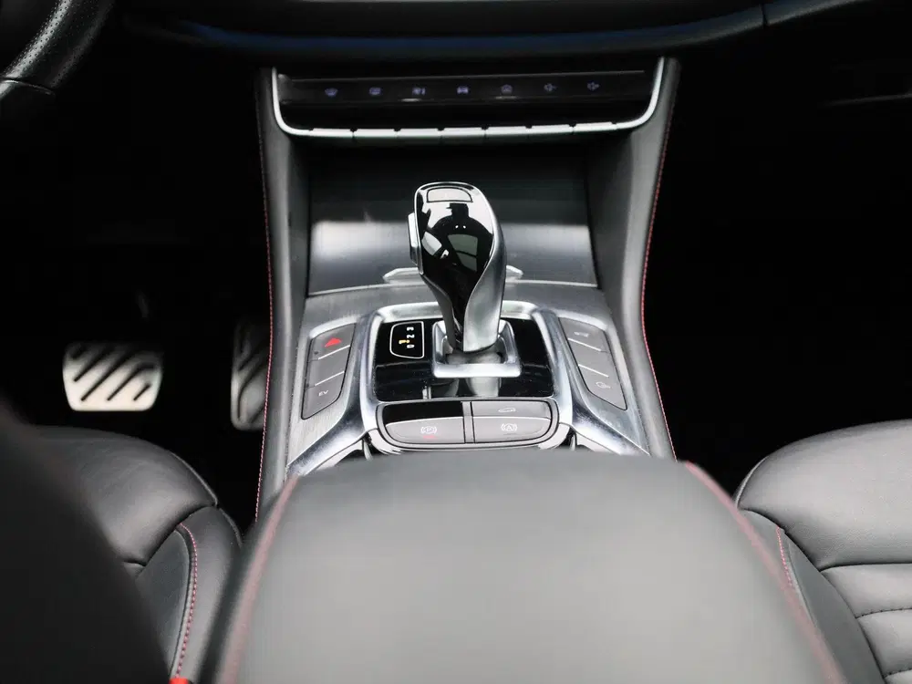 MG EHS 1.5 TGDI PHEV Aut. Luxury MG EHS 1.5 TGDI uit 2023, foto 11