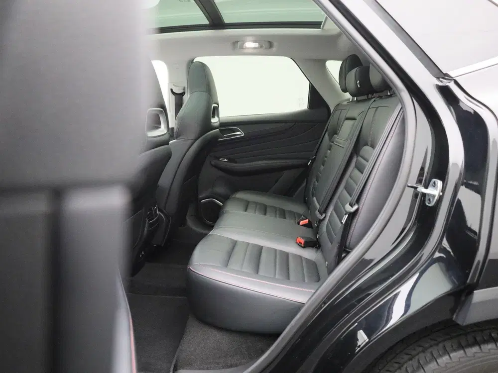 MG EHS 1.5 TGDI PHEV Aut. Luxury MG EHS 1.5 TGDI uit 2023, foto 13