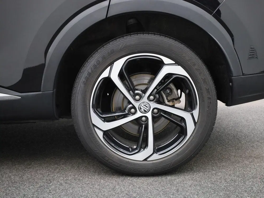 MG EHS 1.5 TGDI PHEV Aut. Luxury MG EHS 1.5 TGDI uit 2023, foto 14
