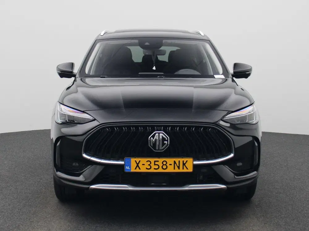 MG EHS 1.5 TGDI PHEV Aut. Luxury MG EHS 1.5 TGDI uit 2023, foto 4