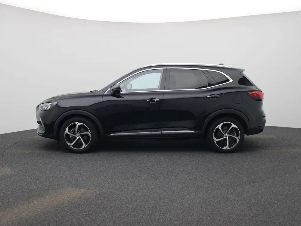 MG EHS 1.5 TGDI PHEV Aut. Luxury MG EHS 1.5 TGDI uit 2023, foto 5