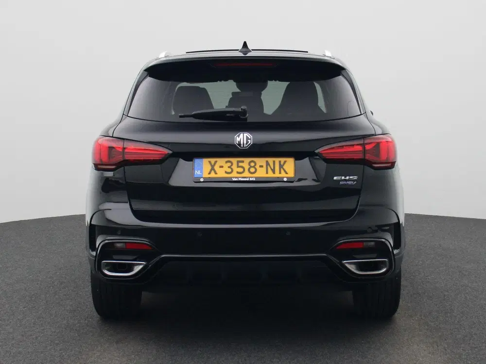 MG EHS 1.5 TGDI PHEV Aut. Luxury MG EHS 1.5 TGDI uit 2023, foto 6