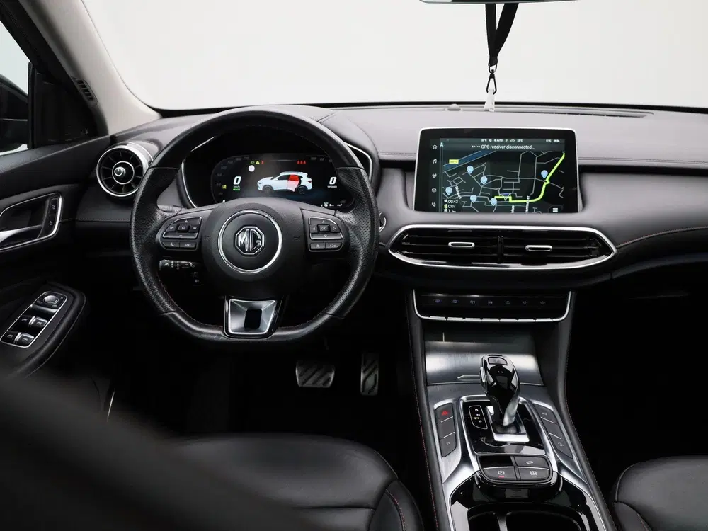 MG EHS 1.5 TGDI PHEV Aut. Luxury MG EHS 1.5 TGDI uit 2023, foto 8