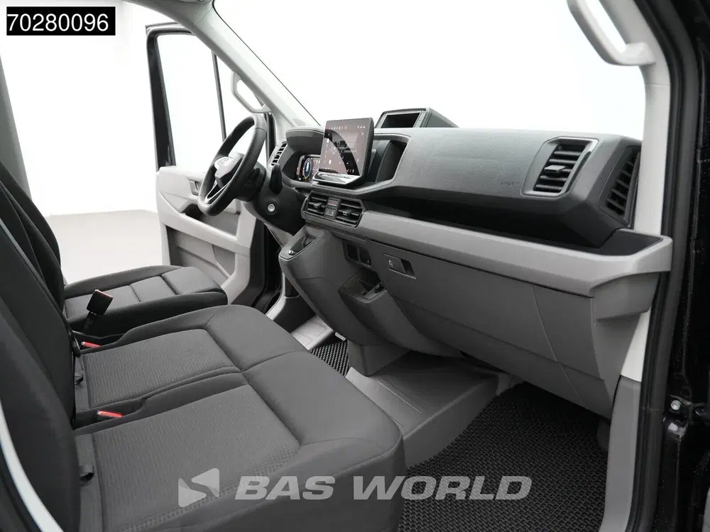 MAN TGE Automaat L5H4 Dubbellucht ACC LED Navi Air uit 2026, foto 12