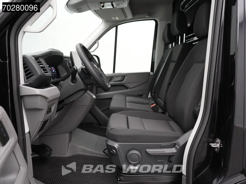 MAN TGE Automaat L5H4 Dubbellucht ACC LED Navi Air uit 2026, foto 13