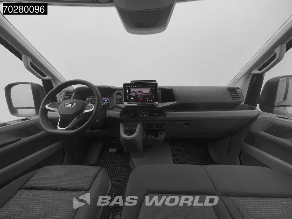 MAN TGE Automaat L5H4 Dubbellucht ACC LED Navi Air uit 2026, foto 3