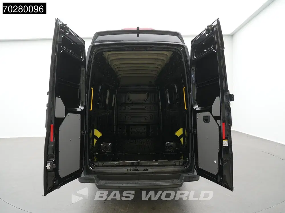 MAN TGE Automaat L5H4 Dubbellucht ACC LED Navi Air uit 2026, foto 8
