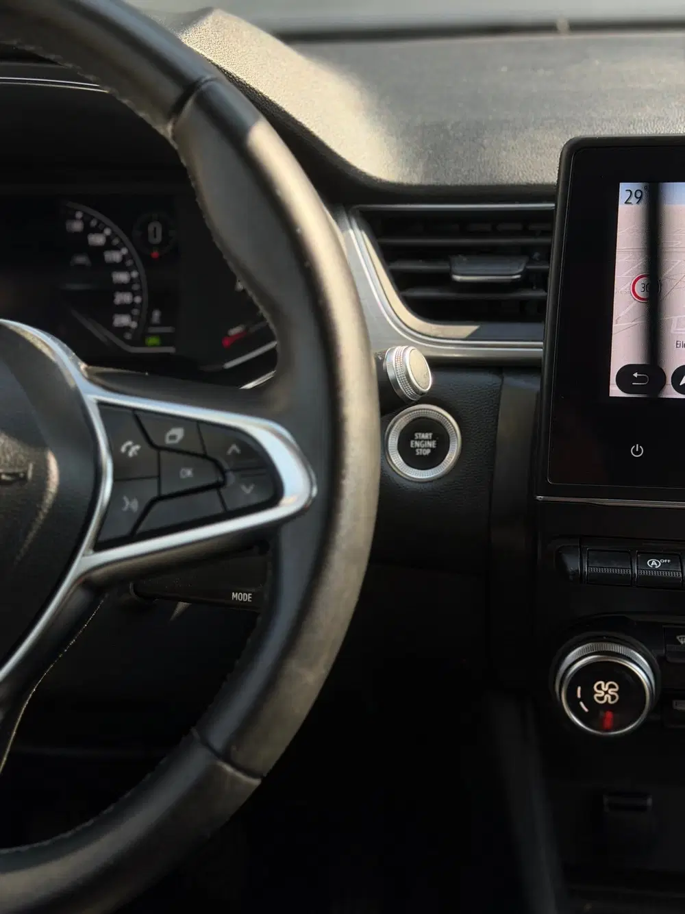 Renault Captur 1.0 TCe 100 Bi-Fuel Intens Lpg G3 Keyless uit 2021, foto 13