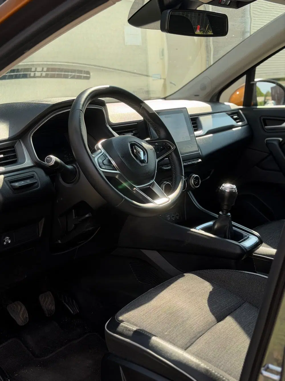 Renault Captur 1.0 TCe 100 Bi-Fuel Intens Lpg G3 Keyless uit 2021, foto 14